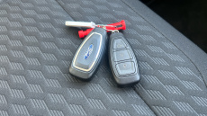 Ford Puma 1.0 EcoBoost Hybrid mHEV Titanium 5dr Petrol Hatchback